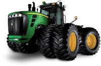 Tractor PNG