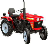 Tractor PNG