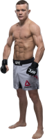 UFC PNG