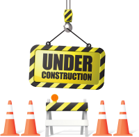 Under construction PNG