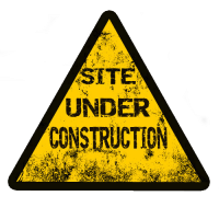 Under construction PNG