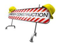 Under construction PNG