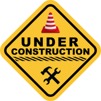 Under construction PNG