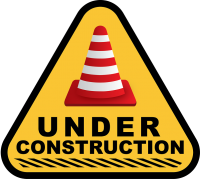 Under construction PNG