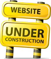 Under construction PNG