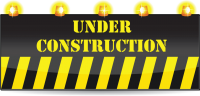 Under construction PNG