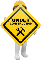 Under construction PNG