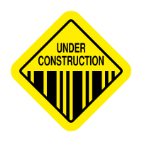 Under construction PNG