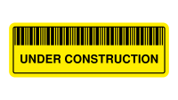 Under construction PNG