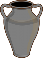 Vase PNG