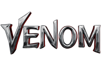 Venom logo PNG