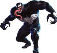 Venom PNG