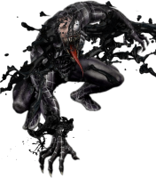 Venom PNG