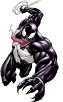 Venom PNG