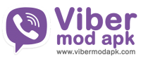 Viber logo PNG 