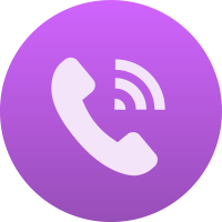 Viber logo PNG 