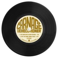 Vinyl record PNG