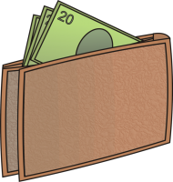 Wallet PNG