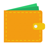 Wallet PNG