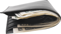 Wallet PNG