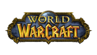 Warcraft logo PNG