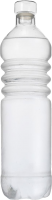 Water bottle PNG image