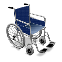 Wheelchair PNG