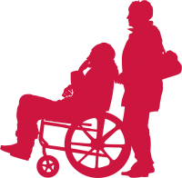 Wheelchair PNG