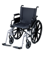 Wheelchair PNG