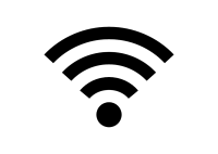 Wi-Fi logo PNG