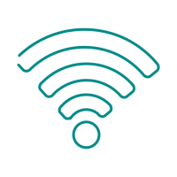 Wi-Fi logo PNG