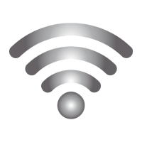 Wi-Fi logo PNG