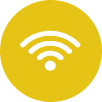 Wi-Fi logo PNG