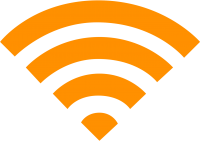 Wi-Fi logo PNG