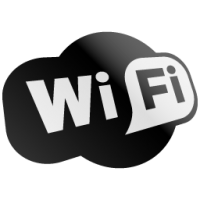 Wi-Fi logo PNG