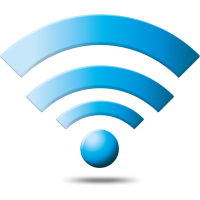 Wi-Fi logo PNG