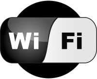 Wi-Fi logo PNG