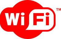 Wi-Fi logo PNG