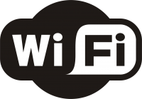 Wi-Fi logo PNG