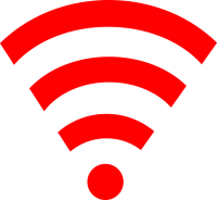 Wi-Fi logo PNG