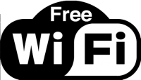 Wi-Fi logo PNG