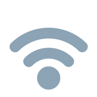 Wi-Fi logo PNG