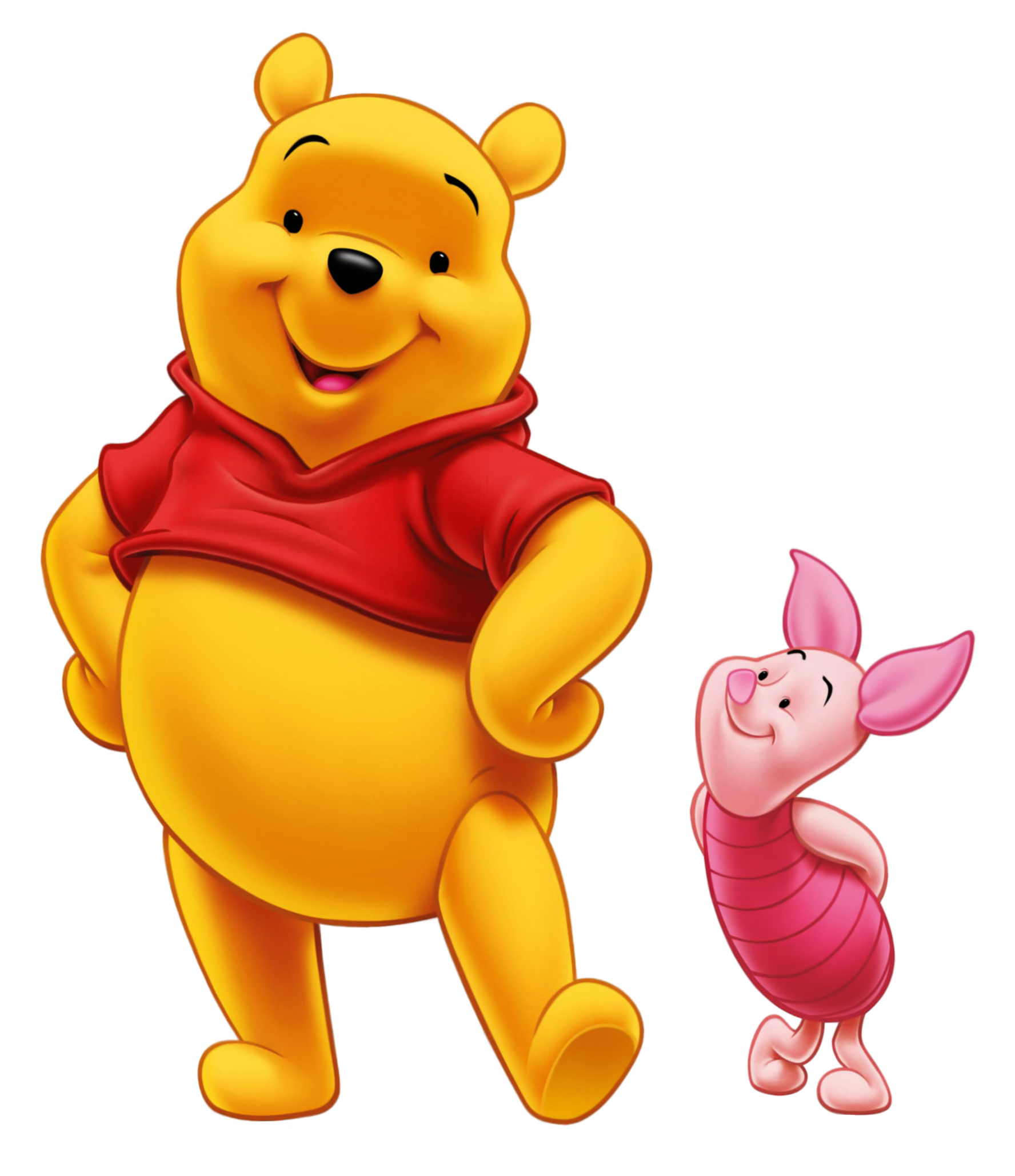 Lista 100+ Foto Lo Mejor De Winnie The Pooh Descargar El último