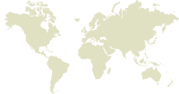 World map PNG