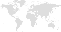 World map PNG