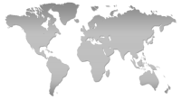 World map PNG