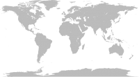 World map PNG