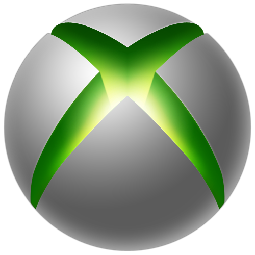 Xbox logo PNG