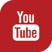 Youtube icon PNG