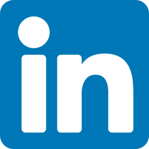 Linkedin Logo.png Transparent Background